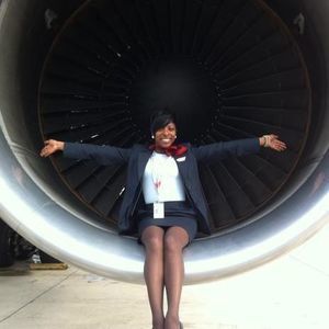 Meet your Posher, Merlyn